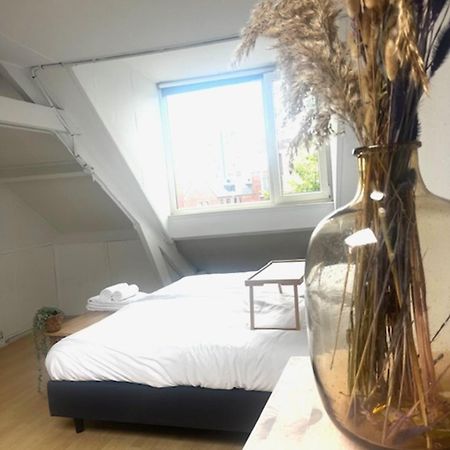4P Apt With Rooftop Terrace At Piushaven Centrum Tilburg Zewnętrze zdjęcie