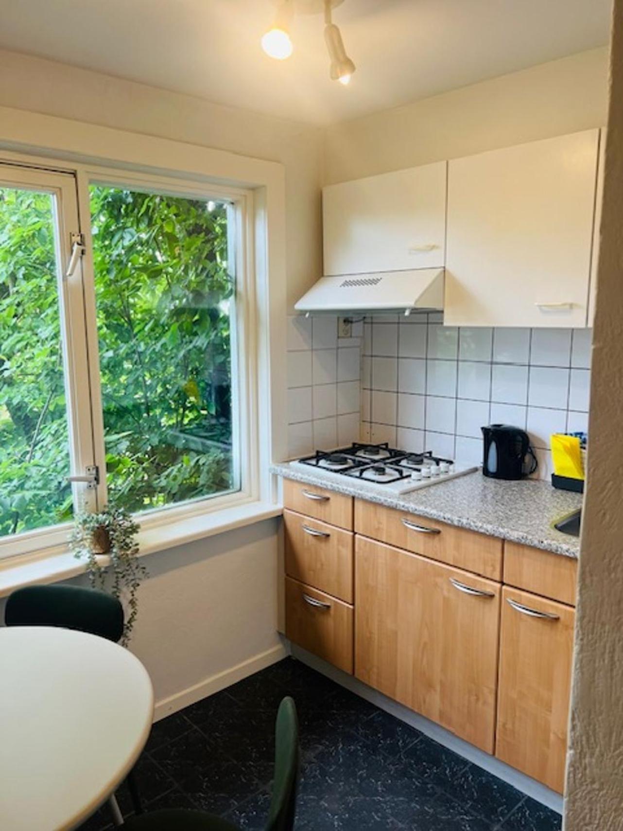 4P Apt With Rooftop Terrace At Piushaven Centrum Tilburg Zewnętrze zdjęcie