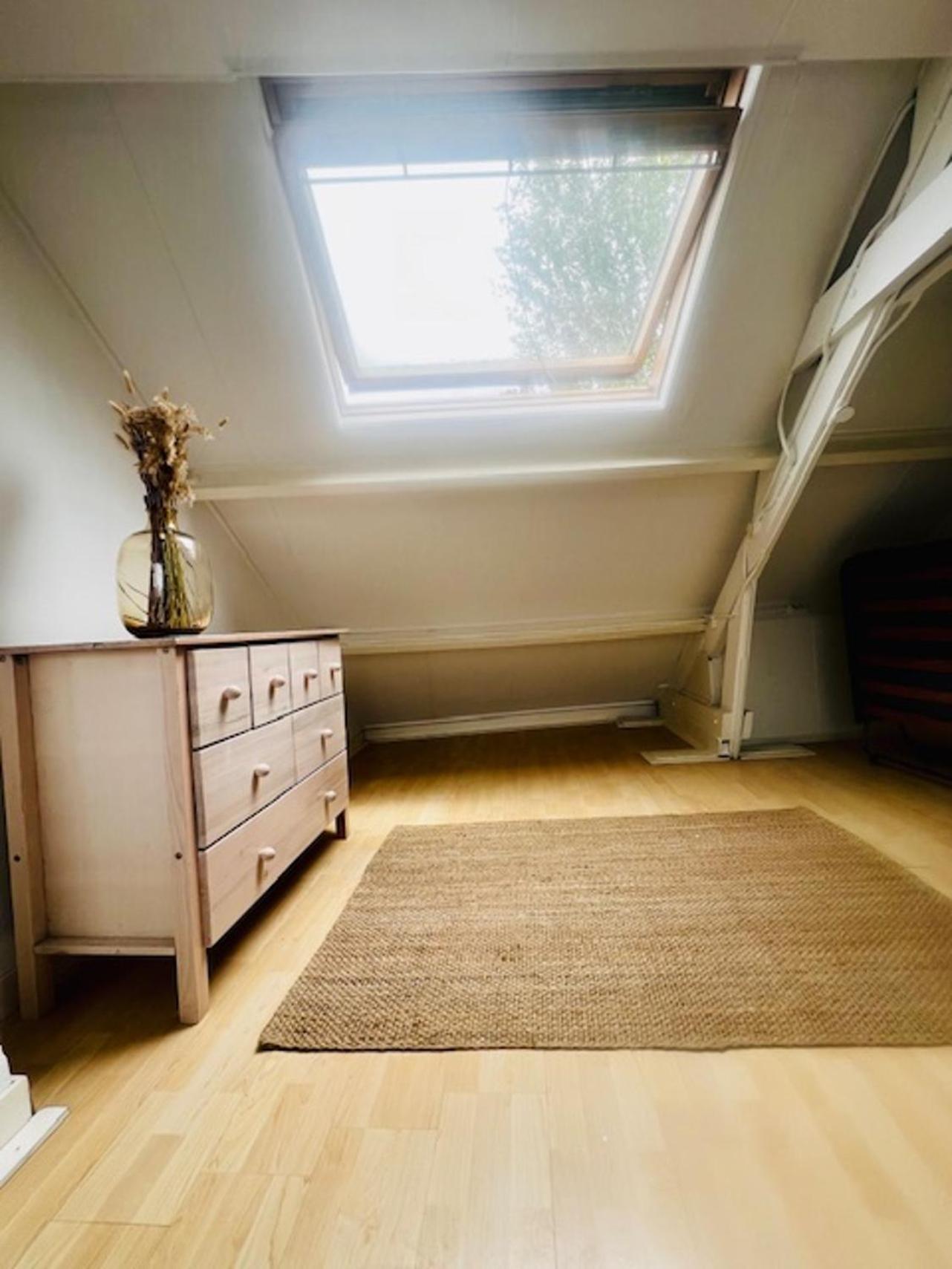 4P Apt With Rooftop Terrace At Piushaven Centrum Tilburg Zewnętrze zdjęcie