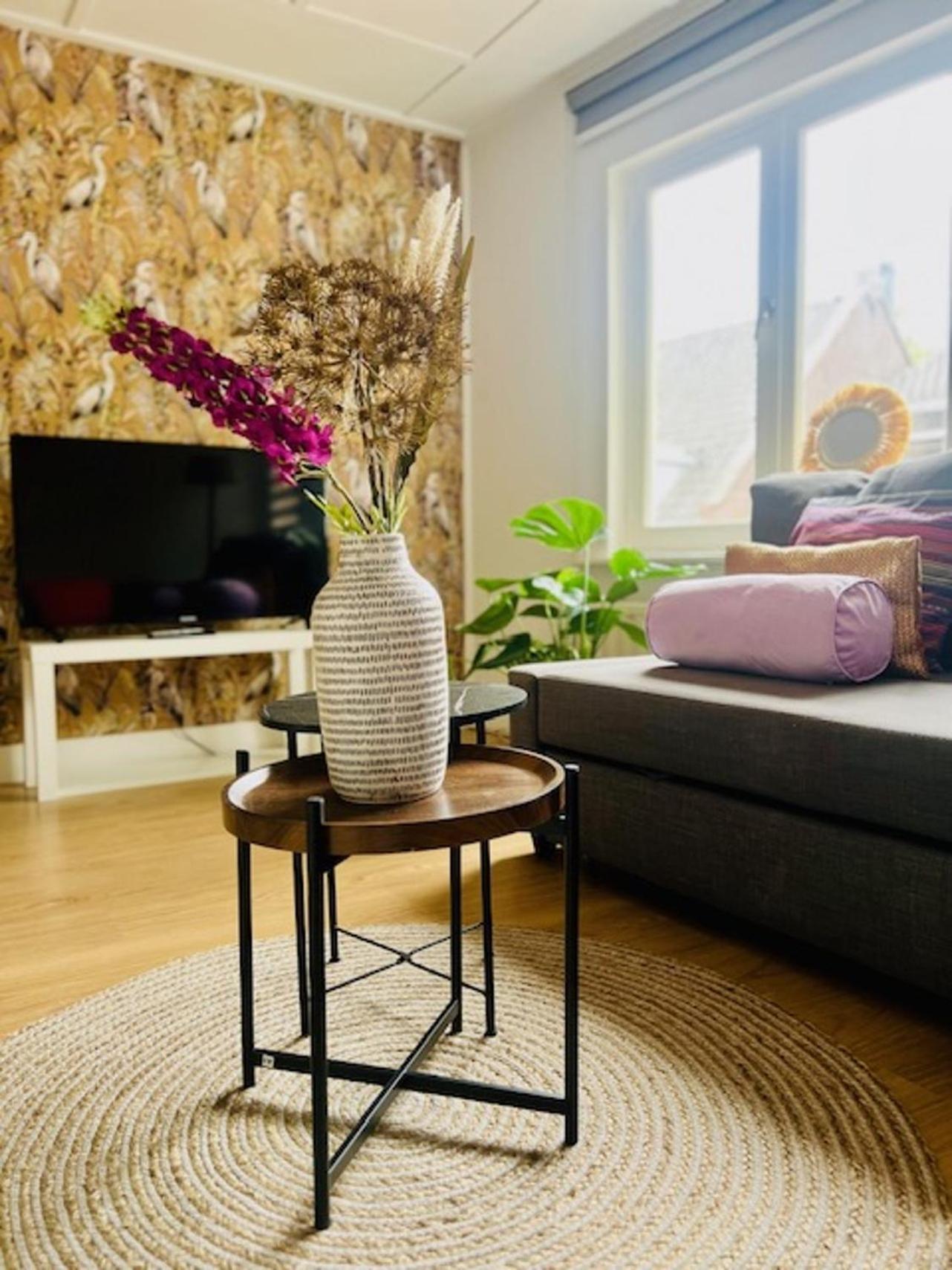 4P Apt With Rooftop Terrace At Piushaven Centrum Tilburg Zewnętrze zdjęcie