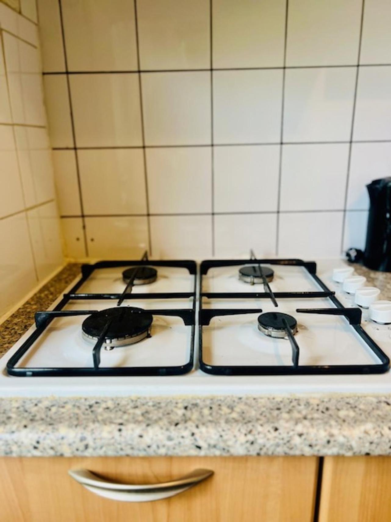 4P Apt With Rooftop Terrace At Piushaven Centrum Tilburg Zewnętrze zdjęcie